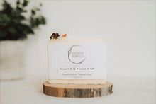 Load image into Gallery viewer, Savons artisanaux et Naturels - Hudson's Soap - Natural and handmade Soap