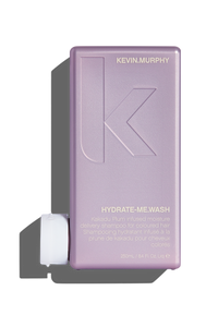 Hydrate.me wash KEVIN MURPHY