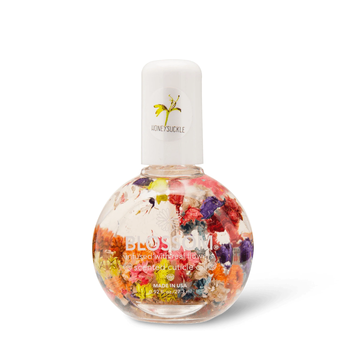 Huile à cuticule Blossom Cuticle oil Kalypso Concept Spa Boutique