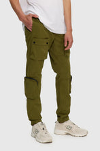 Charger l&#39;image dans la galerie, Midweight utility pant - Kuwalla tee
