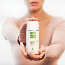 Load image into Gallery viewer, Crème Solaire Minérale FPS 30 - Nelly Devuyst - SPF 30 Mineral Sunscreen