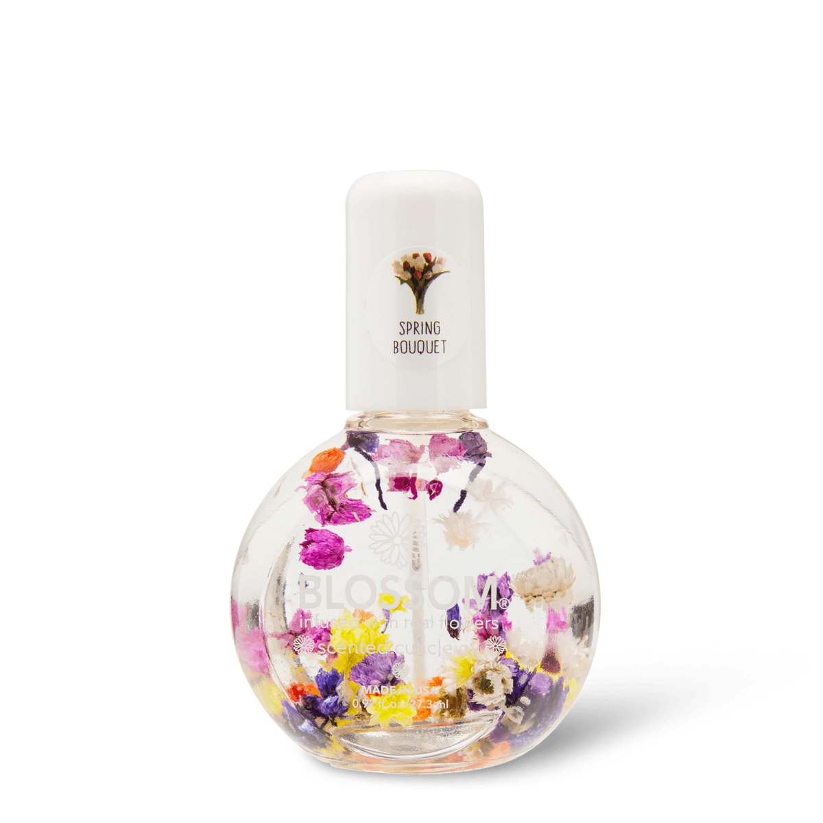 Huile à cuticule Blossom Cuticle oil Kalypso Concept Spa Boutique