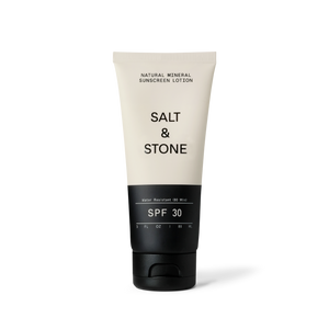 Crème solaire -  SALT & STONE - Sunscreen