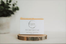 Load image into Gallery viewer, Savons artisanaux et Naturels - Hudson's Soap - Natural and handmade Soap