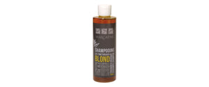 Shampoing tinctoriaux Blond- Marcapar  - Blond tinctorial shampoo
