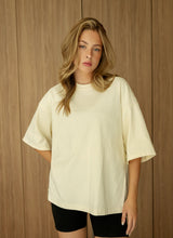 Load image into Gallery viewer, T-Shirt  Edge day terry - SĀBĒ

