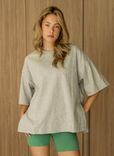 Load image into Gallery viewer, T-Shirt  Edge day terry - SĀBĒ
