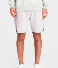 Load image into Gallery viewer, Ringer shorts - Kuwalla tee
