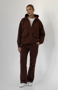 Le Jane jacket - SĀBĒ