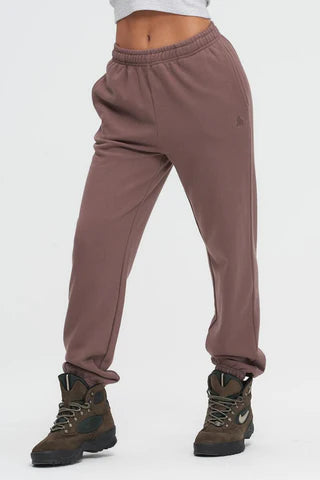 Jogging  - Kuwalla tee - Oversized sweatpants