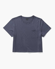 Charger l&#39;image dans la galerie, T-Shirt femme crop - Richer Poorer- Women&#39;s  crop tee

