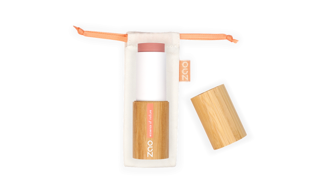 Blush stick - Zao - Fard à joue