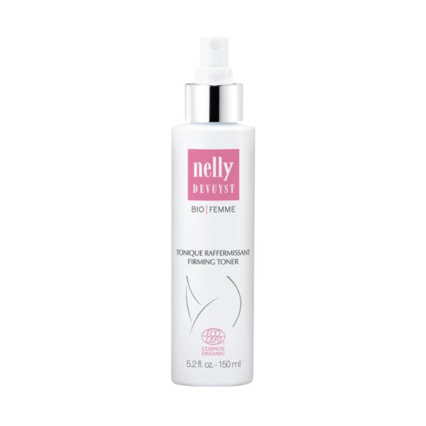 Tonique Raffermissant - ELLE Nelly Devuyst - Firming toner