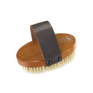 Brosse exfoliante pour le corps - Nelly Devuyst -  Body exfoliant brush