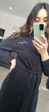 Load image into Gallery viewer, Robe de chambre Kalypso - Richer Poorer- Kalypso Robe coat
