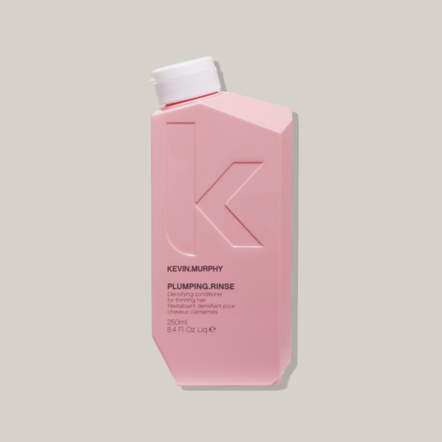 Plumping.Rinse - Kevin Murphy
