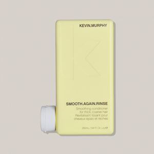 Smooth again rinse KEVIN MURPHY