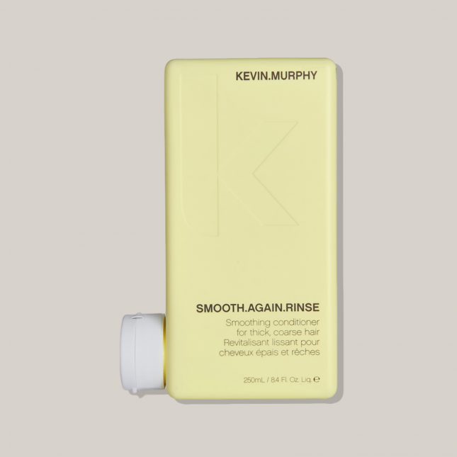 Smooth again rinse KEVIN MURPHY