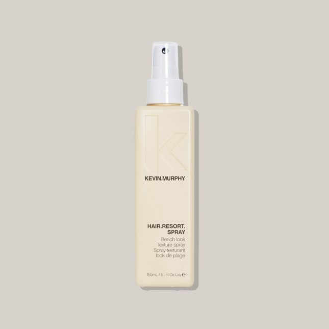 Hair resort spray KEVIN MUPRHY