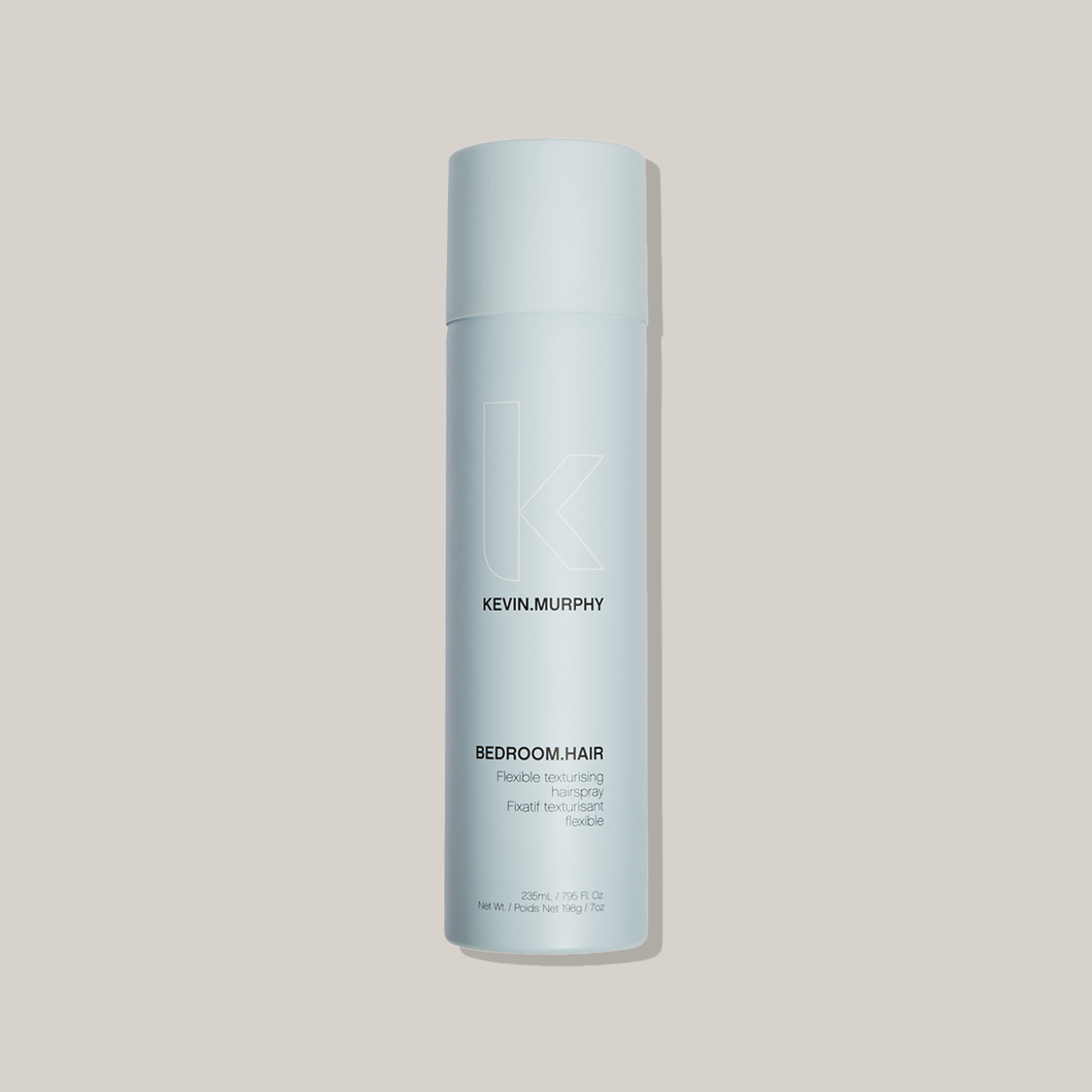 Bedroom hair KEVIN MURPHY