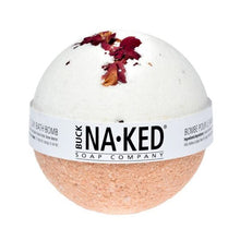 Load image into Gallery viewer, Bombe pour le bain - Buck Naked - Bath Bomb
