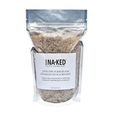 Load image into Gallery viewer, Sel et lait pour le bain - Buck Naked - Salt soak and Milk Bath
