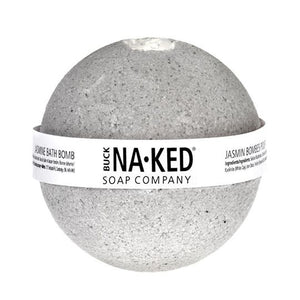 Bombe pour le bain - Buck Naked - Bath Bomb