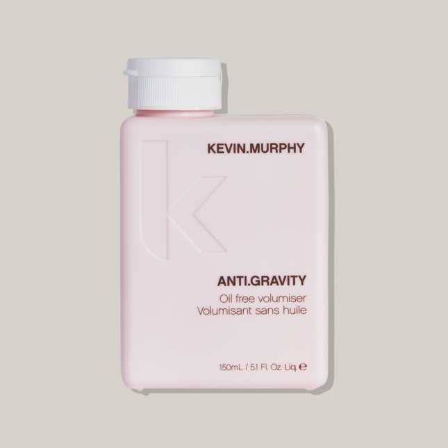 Anti gravity (cream) KEVIN MUPRHY