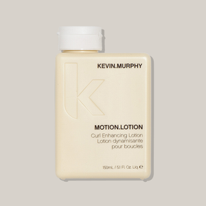 Motion lotion KEVIN MUPRHY