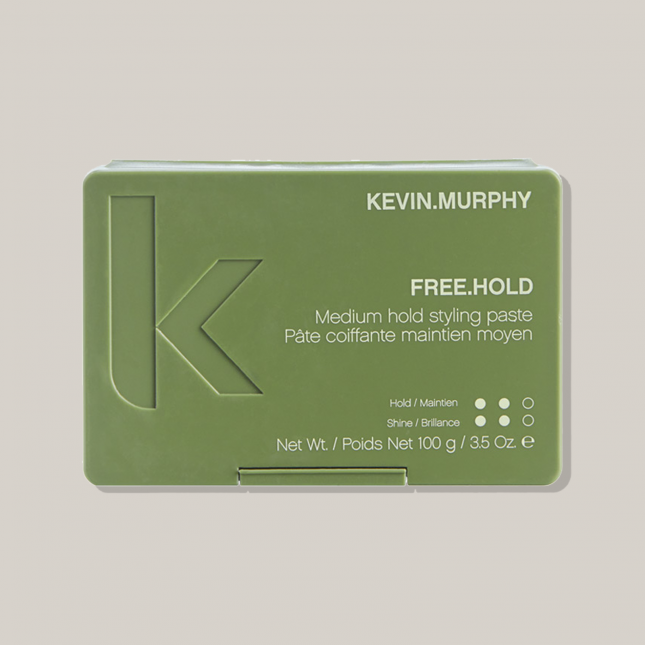 Free hold KEVIN MURPHY