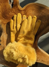 Charger l&#39;image dans la galerie, Gant - Miss Caprice - Gloves
