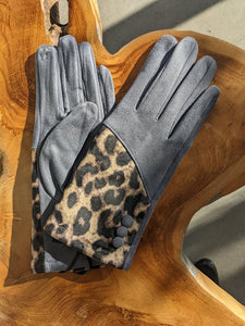 Gant - Miss Caprice - Gloves