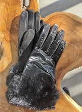 Charger l&#39;image dans la galerie, Gant - Miss Caprice - Gloves
