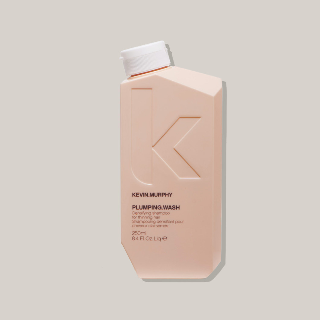 Plumping wash KEVIN MURPHY