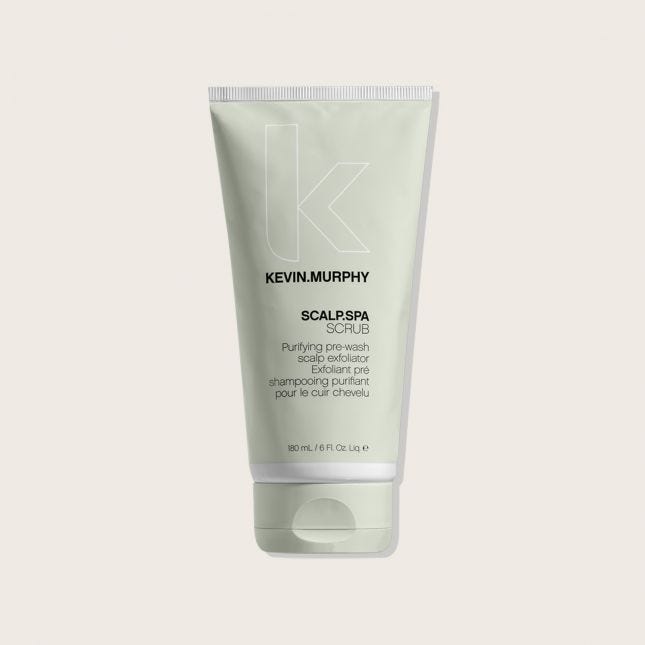 Scalp.spa Scrub - Kevin Murphy