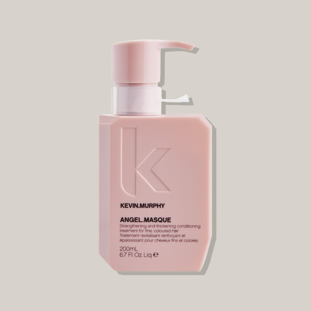 Angel masque - KEVIN MURPHY