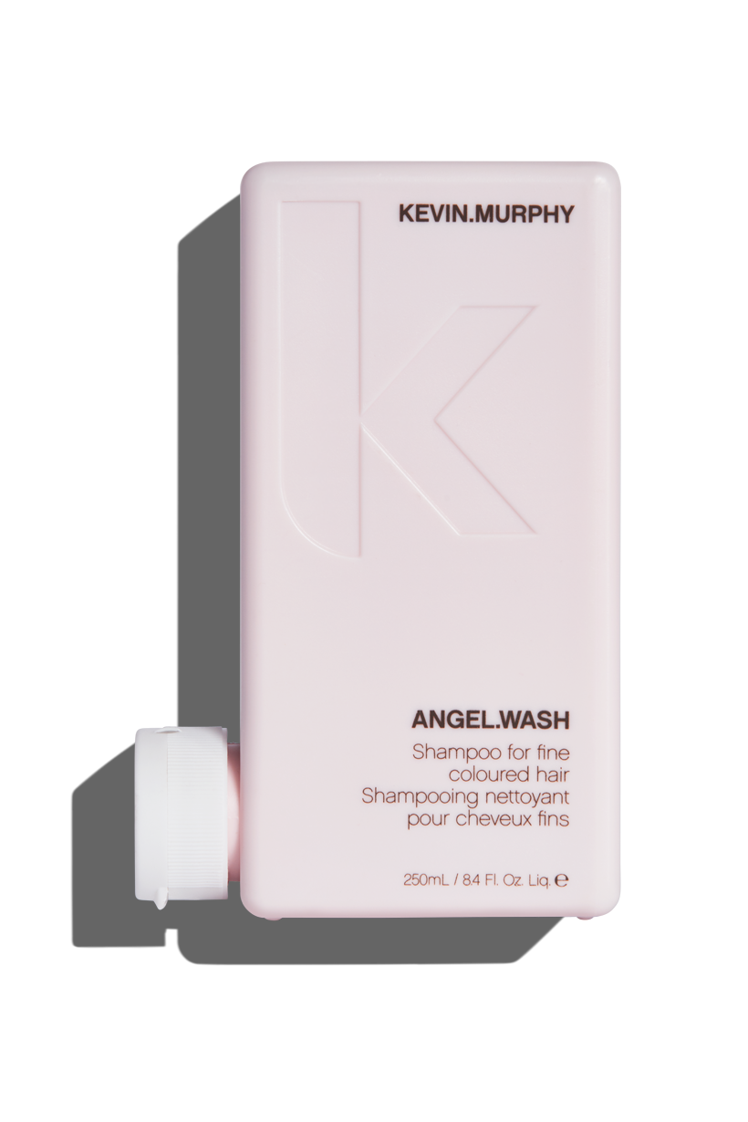 Angel Wash  - Kevin Murphy