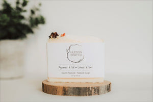 Savons artisanaux et Naturels - Hudson's Soap  - Natural and handmade Soap