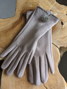 Gants d'Australie (NC)  - A2 Australian Gloves