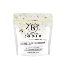 Load image into Gallery viewer, Crush sel de bain- Bathorium  - Crush  bath salt
