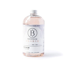 Load image into Gallery viewer, Moussant pour le bain - Bathorium - Bubble bath
