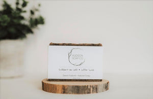 Savons artisanaux et Naturels - Hudson's Soap  - Natural and handmade Soap
