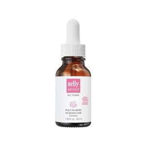 Complexe poils incarnés - Bio Femme - Ingrown Hair Complexe