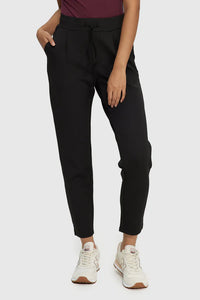 Cozy pencil cut pants - Kuwallatee