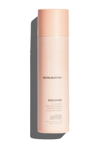 Doo over KEVIN MURPHY