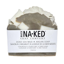 Charger l&#39;image dans la galerie, Savon naturel Buck Nacked natural soap

