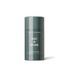 Load image into Gallery viewer, Déodorant naturel - SALT &amp; STONE - Natural deodorant
