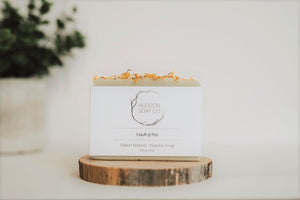 Savons artisanaux et Naturels - Hudson's Soap  - Natural and handmade Soap