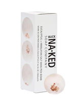 Load image into Gallery viewer, Bombes manucure &amp; pédicure - Buck Naked - Mani &amp; pedi Bombs
