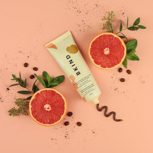 Exfoliant Hydratant pour le corps